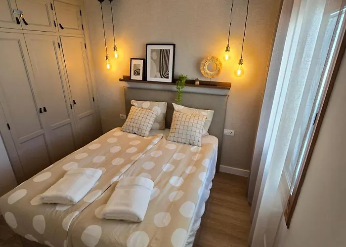 Eva-winsdor Park Apartment