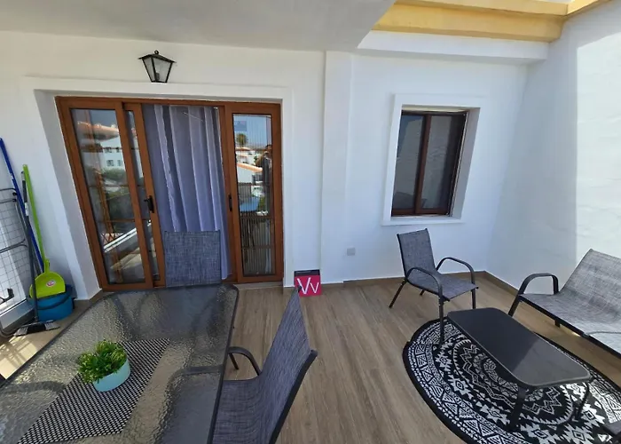 Apartment Eva-winsdor Park *