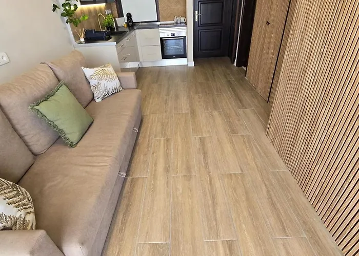 Apartment Eva-winsdor Park *