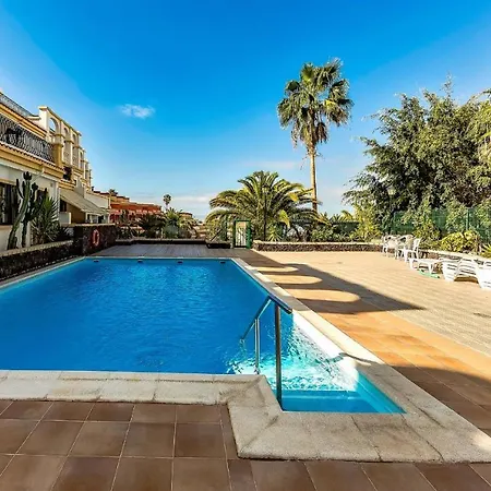 Eva-winsdor Park Lägenhet