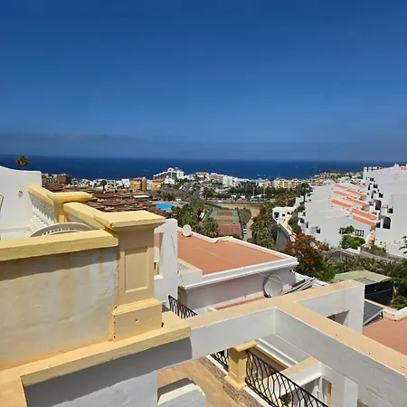 Lägenhet Eva-winsdor Park