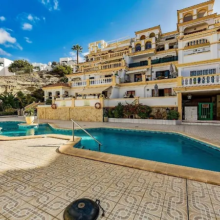 Lägenhet Eva-winsdor Park