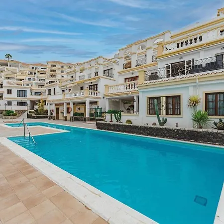 Lägenhet Eva-winsdor Park *