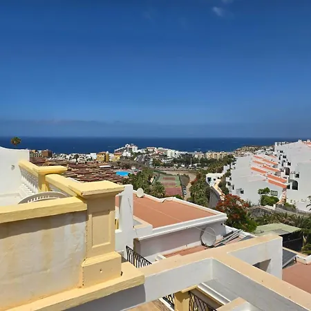 Eva-winsdor Park Apartment Costa Adeje (Tenerife)