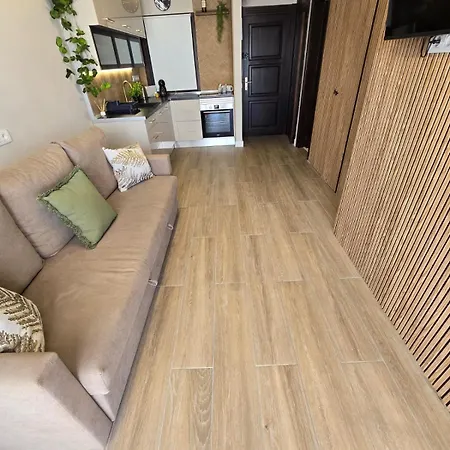 Apartment Eva-winsdor Park *