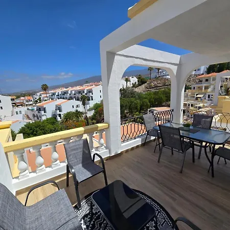 Eva-winsdor Park Lägenhet