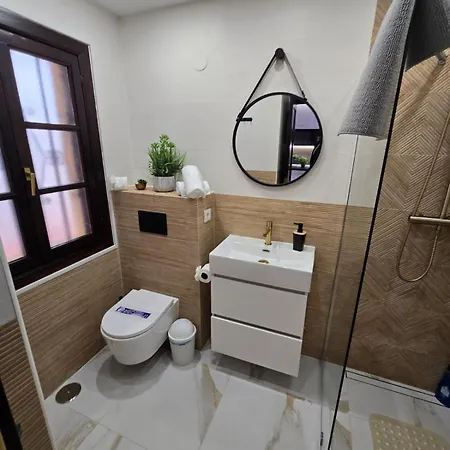 Lägenhet Eva-winsdor Park *