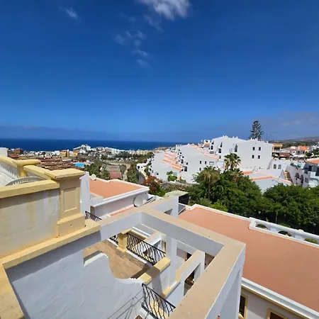 Eva-winsdor Park Apartment Costa Adeje (Tenerife)