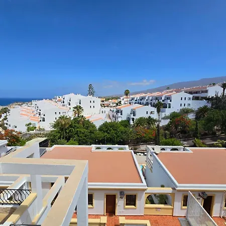 Eva-winsdor Park Costa Adeje (Tenerife)