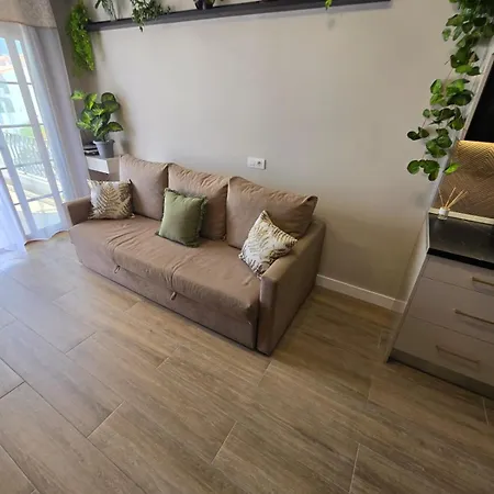 Lägenhet Eva-winsdor Park *