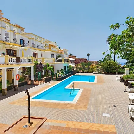 Apartment Eva - Windsor Park Costa Adeje (Tenerife)