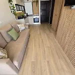 Apartamento Eva-winsdor Park *