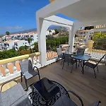Eva-winsdor Park Apartamento Costa Adeje (Tenerife)