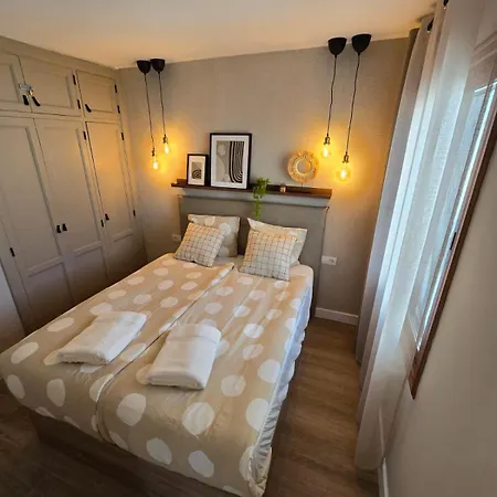 Eva-winsdor Park Appartamento