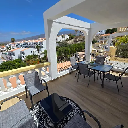 Appartamento Eva-winsdor Park *