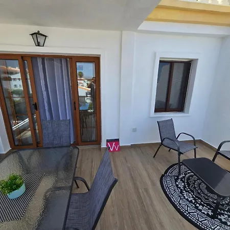 Apartamento Eva-winsdor Park *